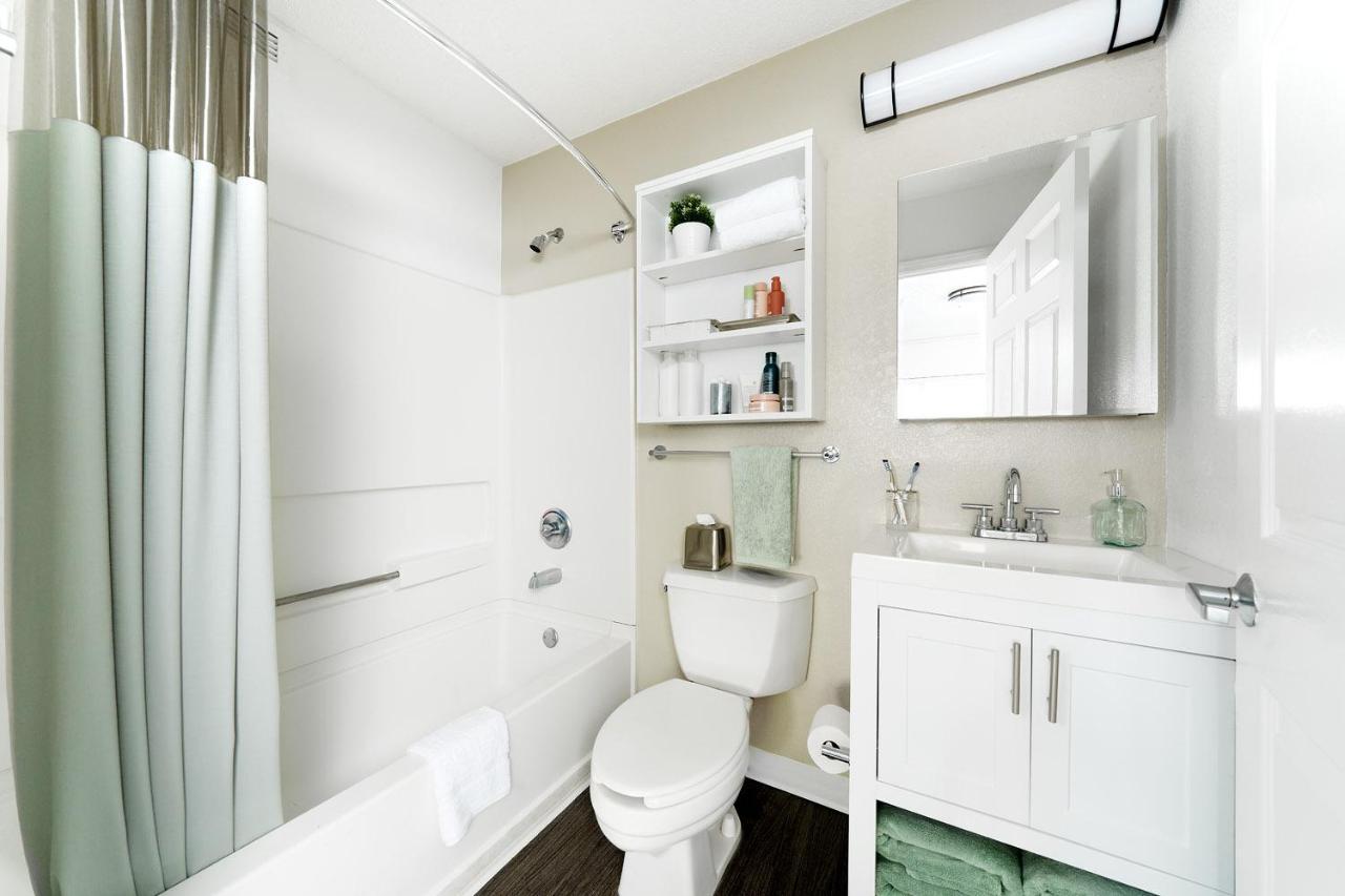 Intown Suites Extended Stay Charlotte Nc - Albemarle 外观 照片